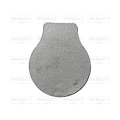 DJI Air 2S Gimbal Roll Axis Rear Cover photo 1, OEM-pulled overall product view