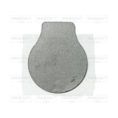DJI Air 2S Gimbal Roll Axis Rear Cover photo 2, OEM-pulled reverse side view