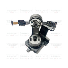 DJI Air 2S Gimbal Upper Bracket with Roll Motor photo 1, OEM-pulled overall product view