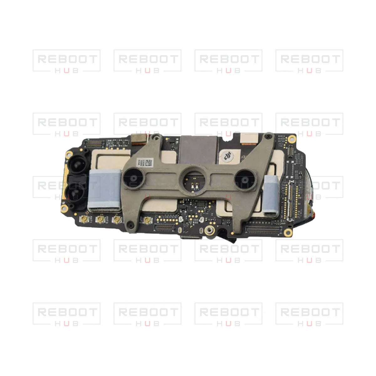 DJI Air 2S Motherboard photo 1, OEM-pulled overall product view