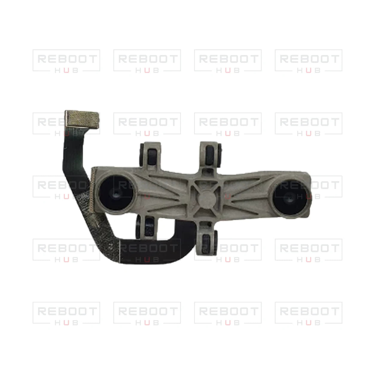 DJI Air 2S Rear Vision System Module photo 1, OEM-pulled overall product view