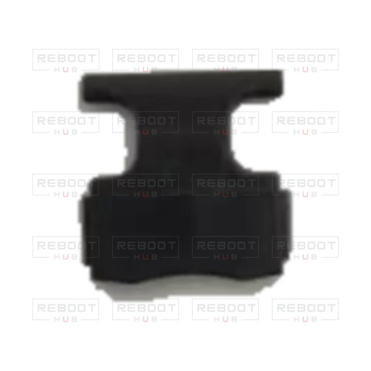 DJI Mavic Air 2 Antenna Cover photo 1, OEM-pulled overall product view