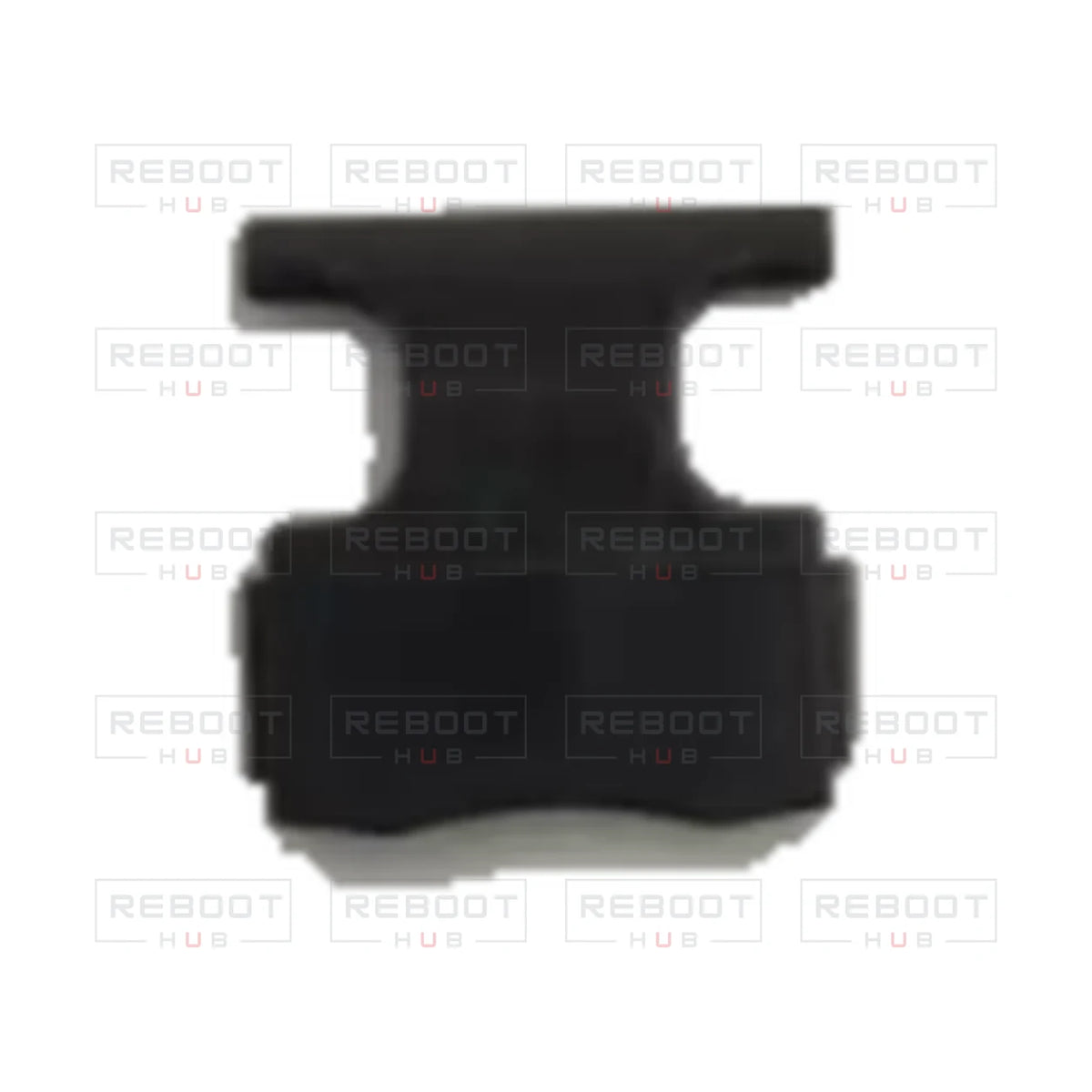 DJI Mavic Air 2 Antenna Cover photo 1, OEM-pulled overall product view