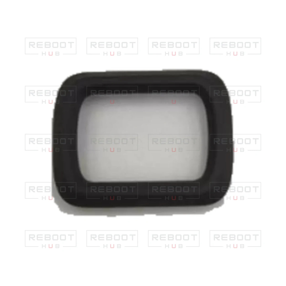 DJI Mavic Air 2 Camera Lens Ring photo 1, OEM-pulled overall product view