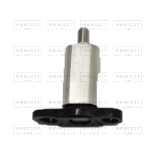 DJI Mavic Air 2 Front Left Arm Axis photo 1, OEM-pulled overall product view