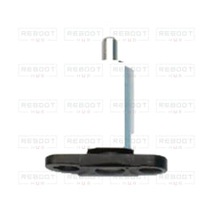 DJI Mavic Air 2 Front Right Arm Axis photo 2, OEM-pulled reverse side view