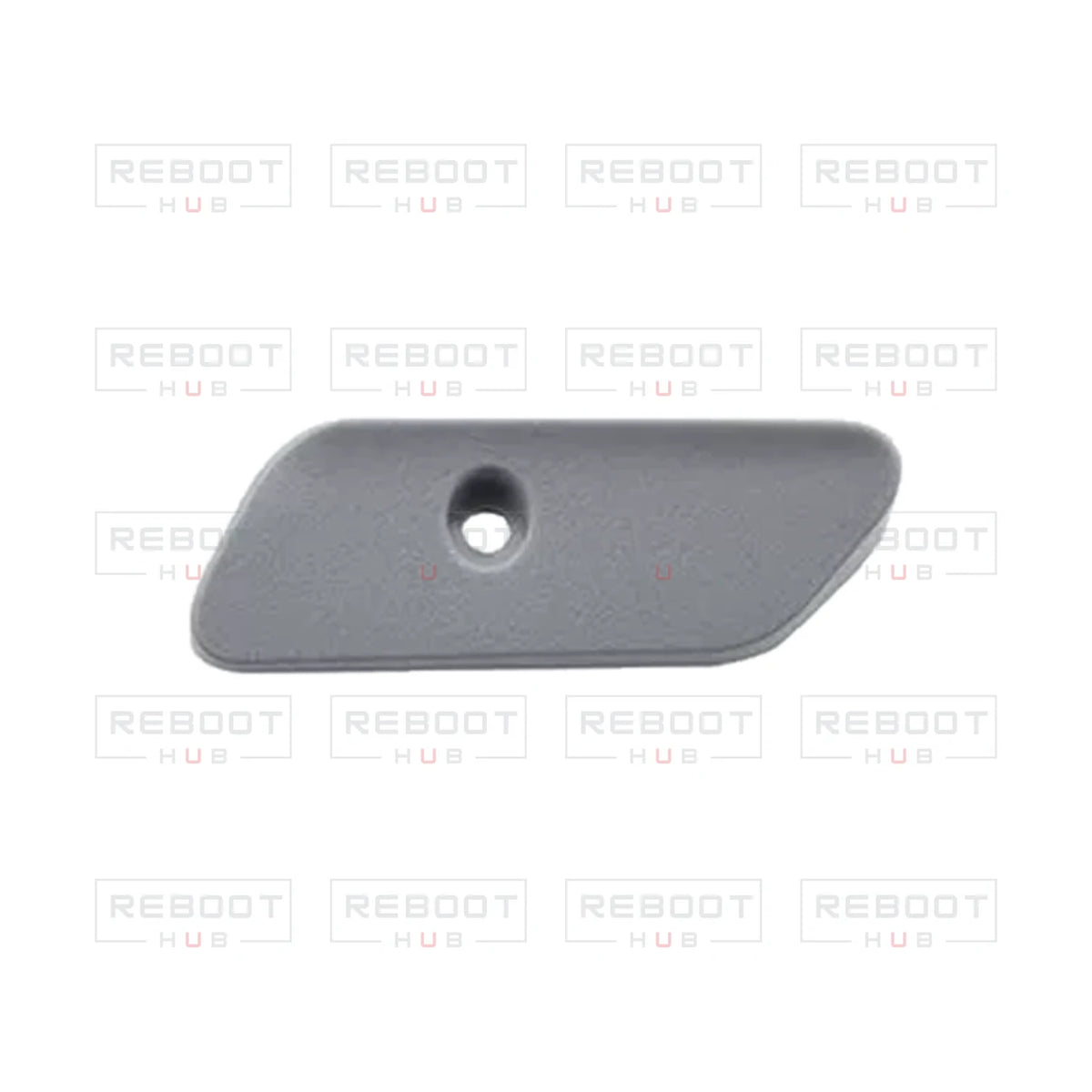 DJI Mavic Air 2 Front Right Arm Hinge Cover photo 1, OEM-pulled overall product view