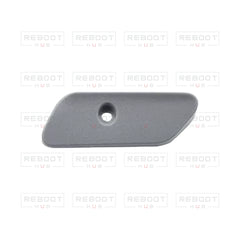 DJI Mavic Air 2 Front Right Arm Hinge Cover photo 1, OEM-pulled overall product view