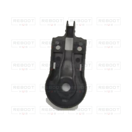 DJI Mavic Air 2 Gimbal Lower Bracket Left Inner Cover photo 1, OEM-pulled overall product view