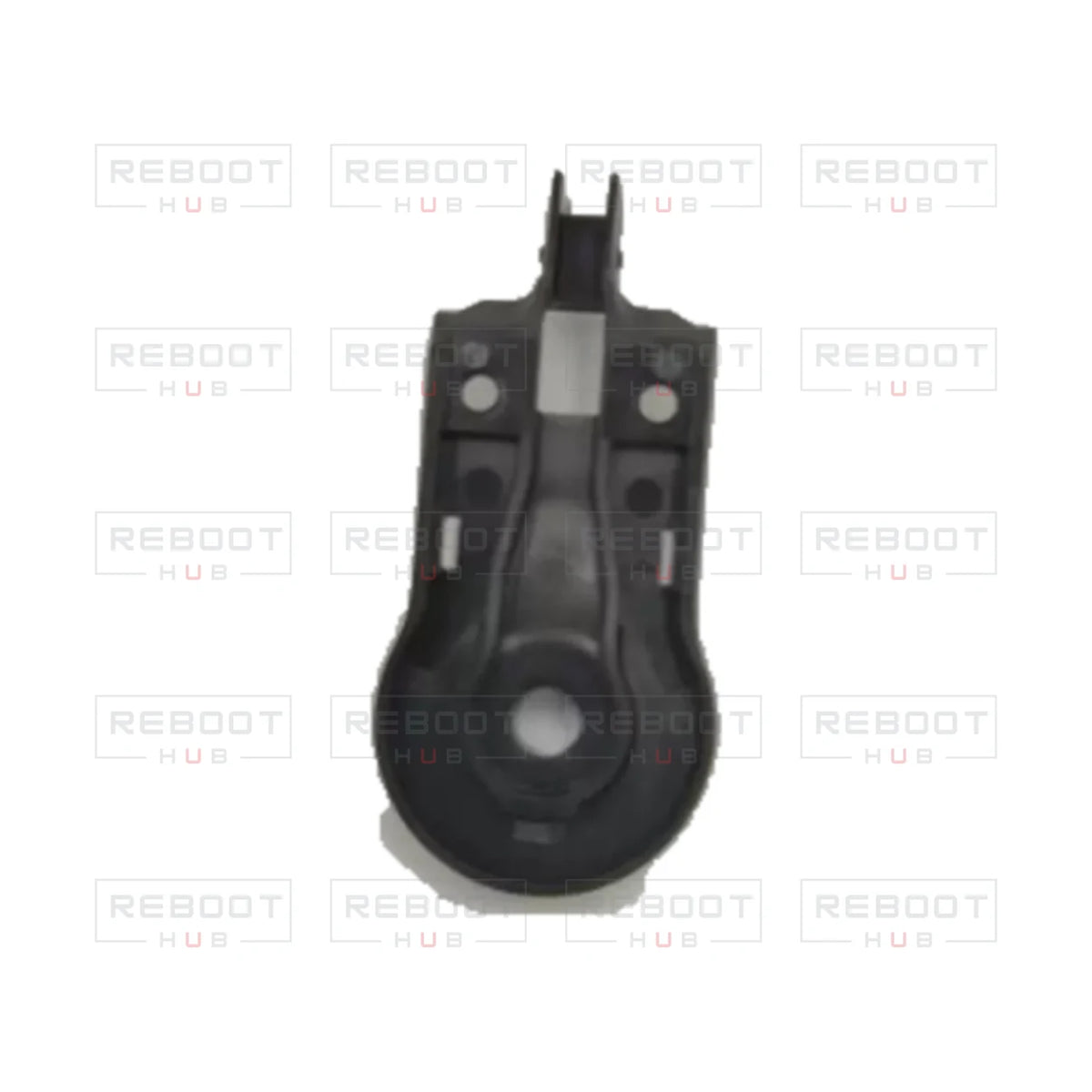 DJI Mavic Air 2 Gimbal Lower Bracket Left Inner Cover photo 1, OEM-pulled overall product view