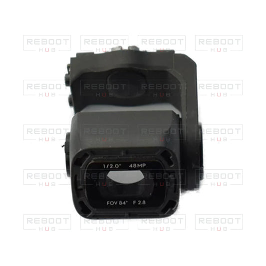 DJI Mavic Air 2 Gimbal Roll Arm with Camera Frame photo 1, OEM-pulled overall product view