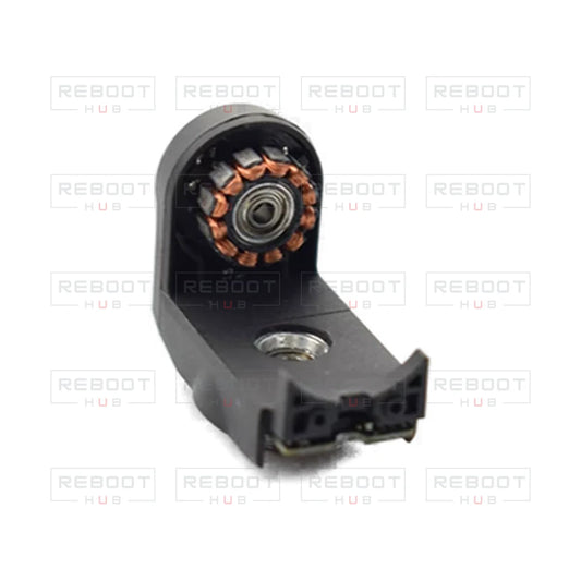 DJI Mavic Air 2 Gimbal Roll Axis Motor photo 1, OEM-pulled overall product view
