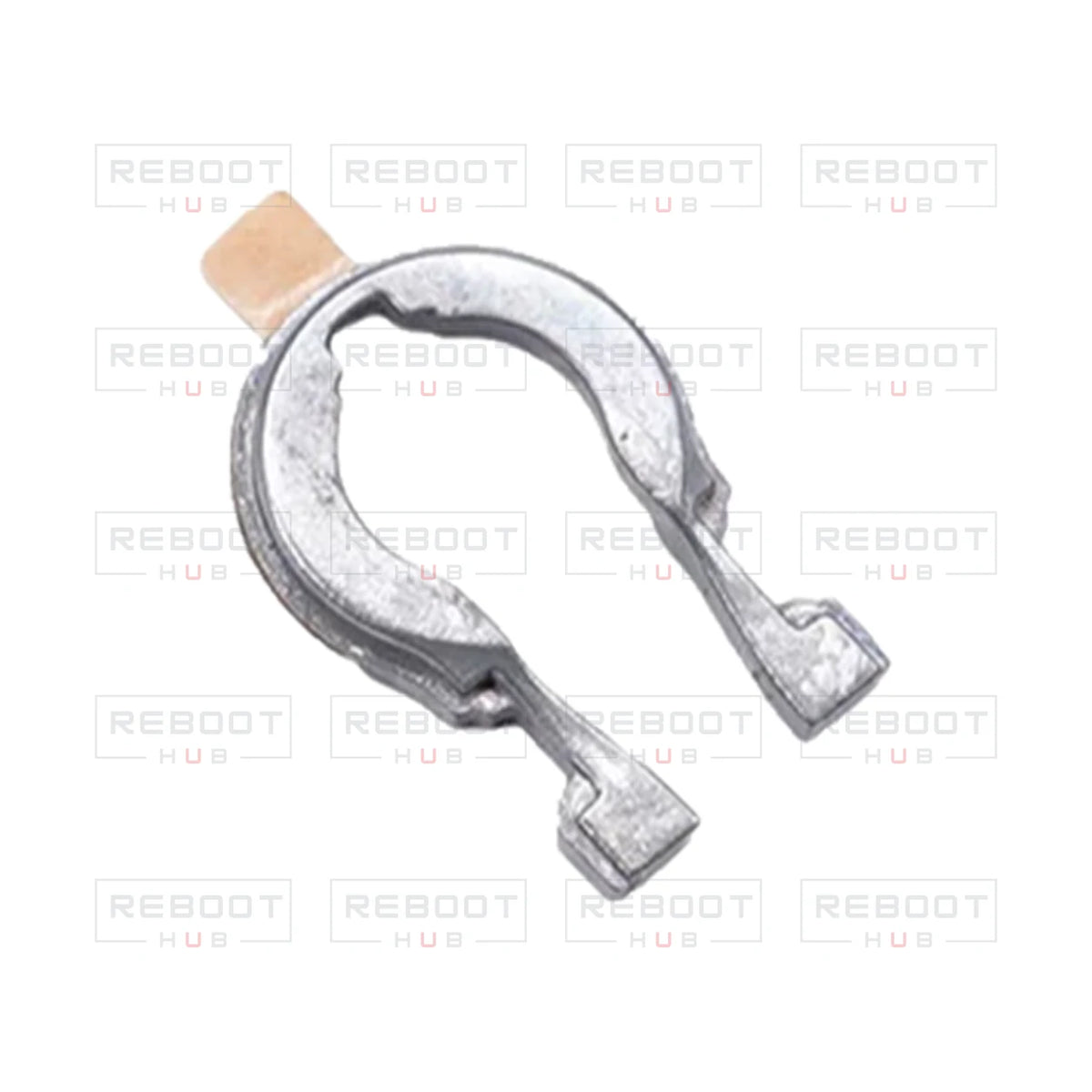 DJI Mavic Air 2 Gimbal Rotation Limiter photo 1, OEM-pulled overall product view