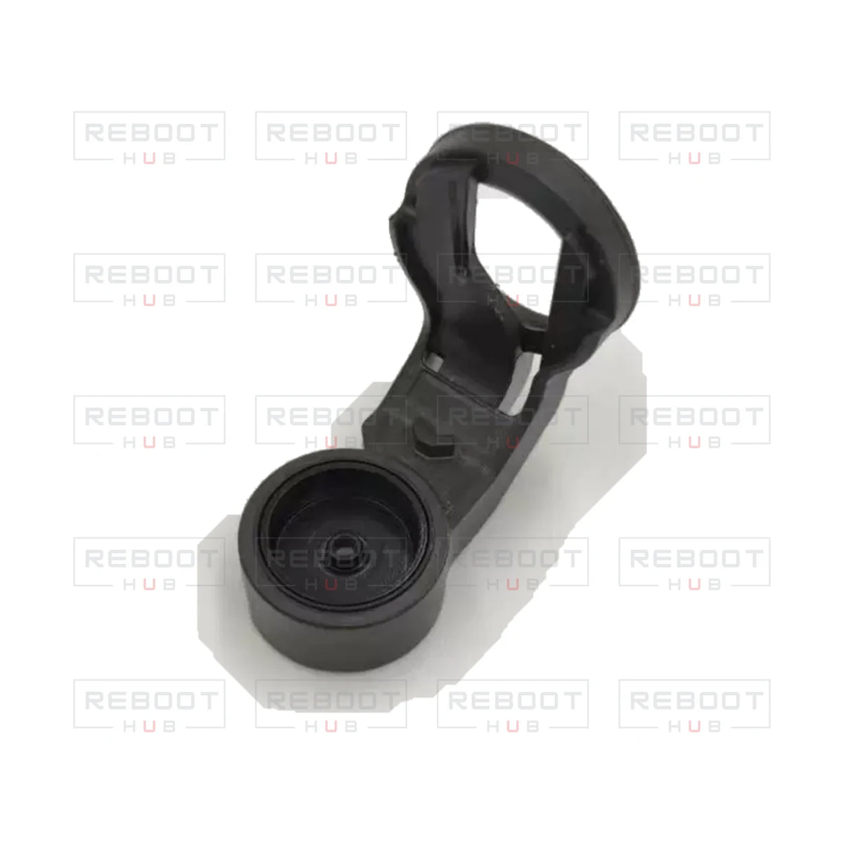 DJI Mavic Air 2 Gimbal Upper Bracket photo 1, OEM-pulled overall product view