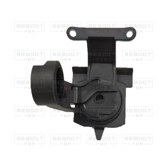 DJI Mavic Air 2 Gimbal Upper Bracket with Motor photo 1, OEM-pulled overall product view