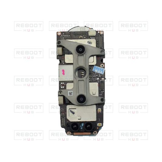 DJI Mavic Air 2 Motherboard photo 1, OEM-pulled overall product view
