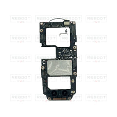 DJI Mavic Air 2 Motherboard photo 2, OEM-pulled reverse side view