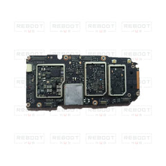 DJI Mavic Air 2 Motherboard photo 3, OEM-pulled connector detail view