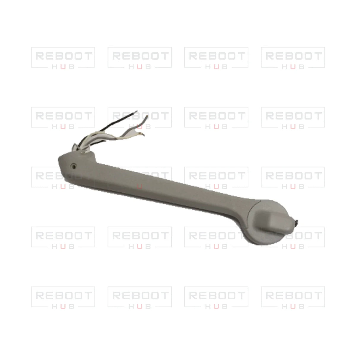 DJI Mavic Air 2 Rear Right Arm Shell photo 1, OEM-pulled overall product view