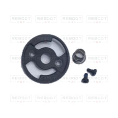 DJI Mavic Air 2 CW Propeller Mount Base photo 1, OEM-pulled overall product view