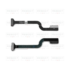 DJI Mavic Air 2 GPS Flexible Flat Cable photo 2, OEM-pulled reverse side view