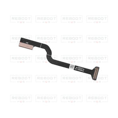DJI Mavic Air 2 GPS Flexible Flat Cable photo 3, OEM-pulled connector detail view
