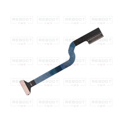 DJI Mavic Air 2 GPS Flexible Flat Cable photo 4, OEM-pulled mounting detail view