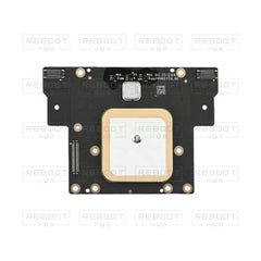 DJI Mavic Air 2 GPS and IMU Module photo 2, OEM-pulled reverse side view