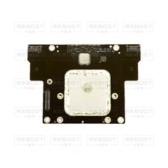 DJI Mavic Air 2 GPS and IMU Module photo 3, OEM-pulled connector detail view
