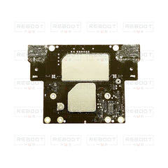 DJI Mavic Air 2 GPS and IMU Module photo 4, OEM-pulled mounting detail view