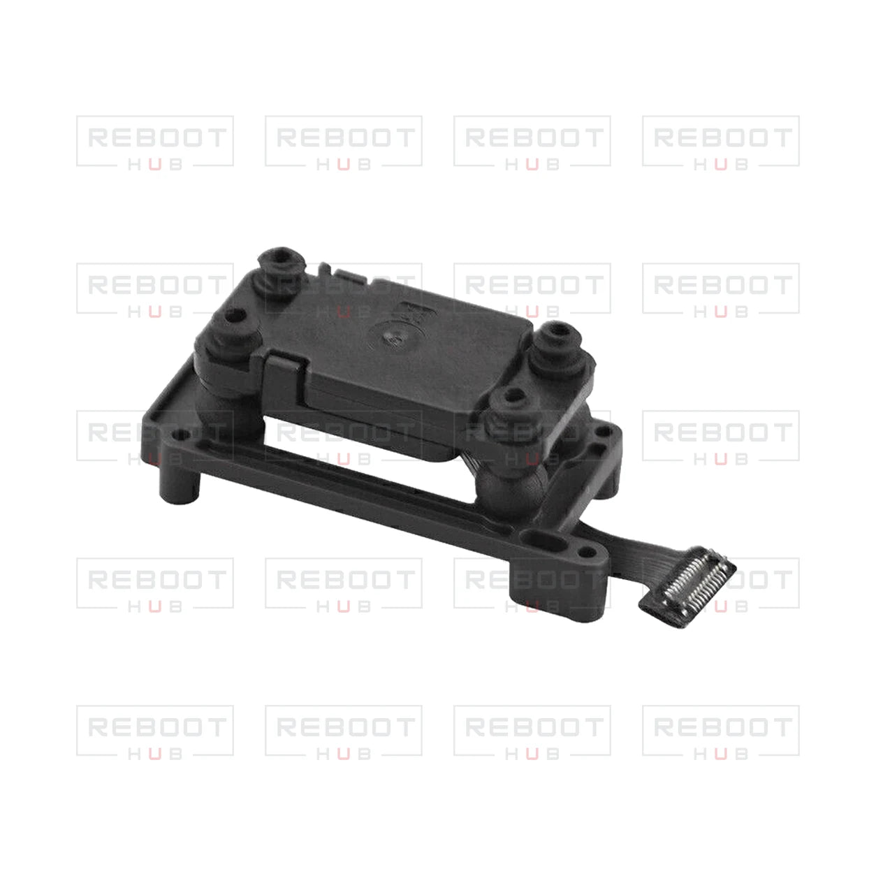 DJI Mavic Air 2 GPS and IMU Module photo 6, OEM-pulled component detail view