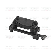 DJI Mavic Air 2 GPS and IMU Module photo 6, OEM-pulled component detail view