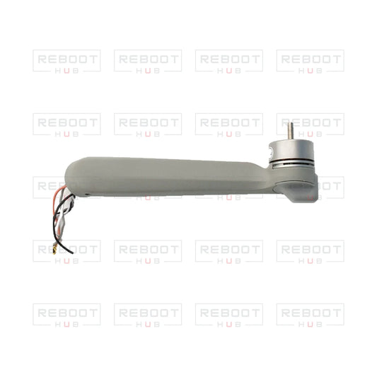 DJI Mavic Air 2 Rear Left Arm Module photo 1, OEM-pulled overall product view