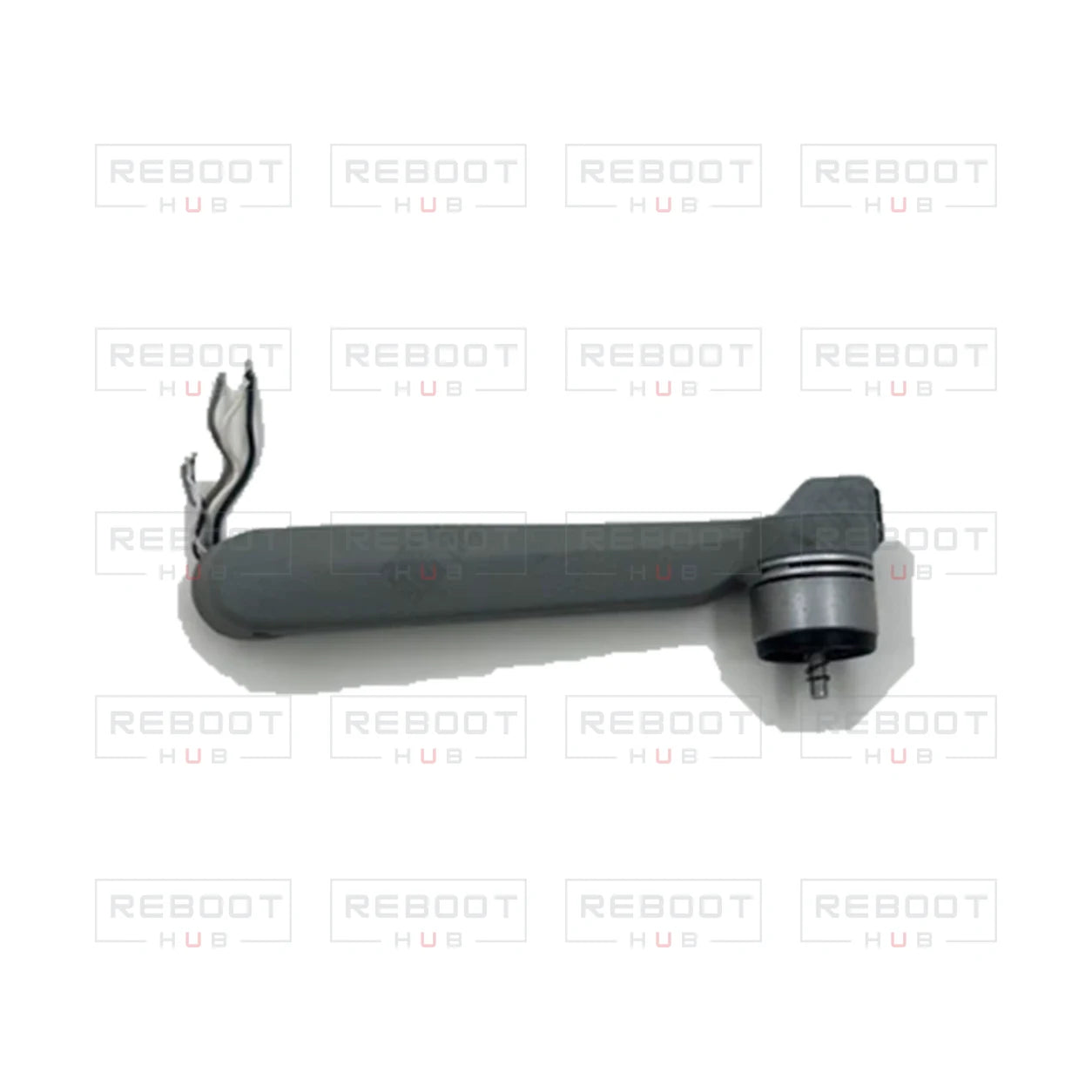 DJI Mavic Air 2 Rear Right Arm Module photo 2, OEM-pulled reverse side view