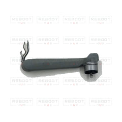 DJI Mavic Air 2 Rear Right Arm Module photo 2, OEM-pulled reverse side view