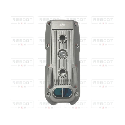 DJI Air 2S Aircraft Lower Cover photo 1, OEM-pulled overall product view
