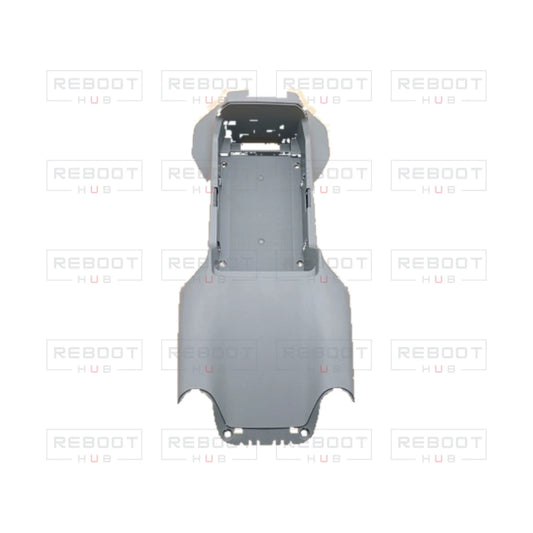 DJI Air 2S Aircraft Upper Cover photo 1, OEM-pulled overall product view