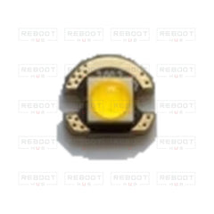 DJI Air 2S Lower Cover Auxiliary Light photo 1, OEM-pulled overall product view