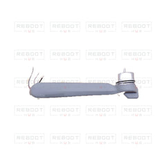 DJI Air 2S Rear Left Arm Module photo 1, OEM-pulled overall product view