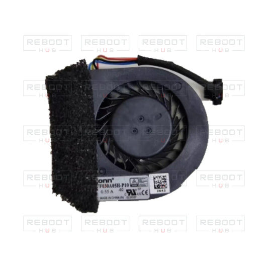 DJI Mavic Air 2 Cooling Fan photo 1, OEM-pulled overall product view