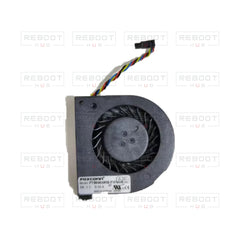 DJI Mavic Air 2 Cooling Fan photo 3, OEM-pulled connector detail view