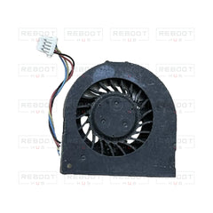 DJI Mavic Air 2 Cooling Fan photo 4, OEM-pulled mounting detail view