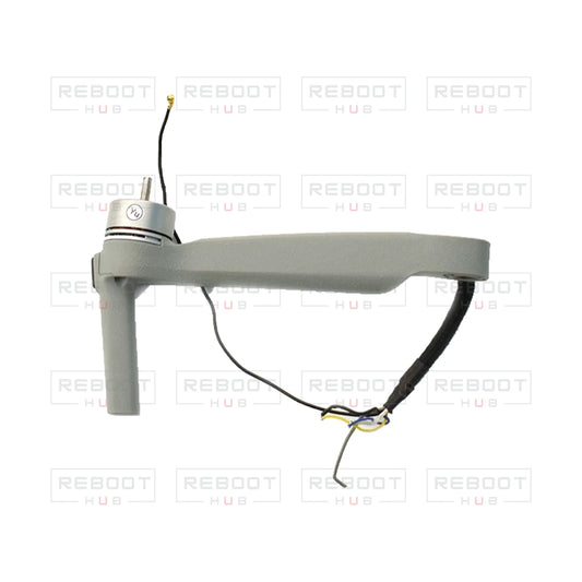 DJI Mavic Air 2 Front Right Arm Module photo 1, OEM-pulled overall product view