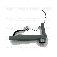 DJI Mavic Air 2 Front Right Arm Module photo 2, OEM-pulled reverse side view
