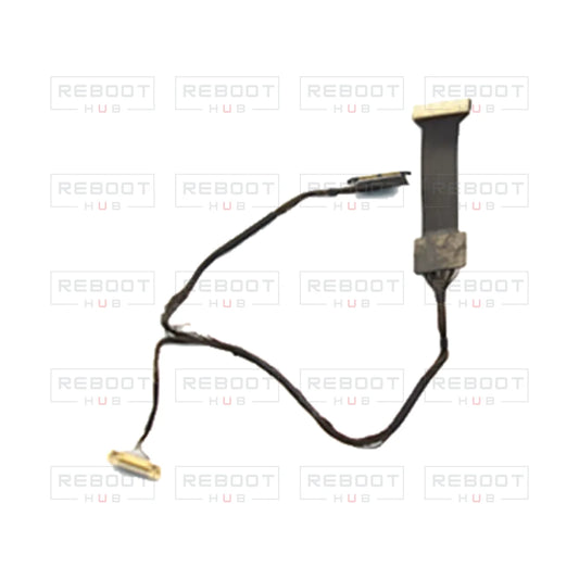 DJI Mavic Air 2 Gimbal PTZ Signal Flexible Flat Cable photo 1, OEM-pulled overall product view