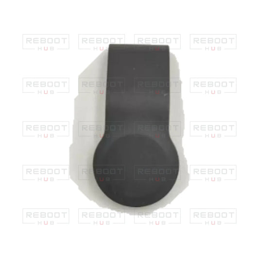 DJI Mavic Air 2 Gimbal Upper Bracket Rear Cover photo 1, OEM-pulled overall product view