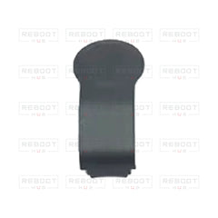 DJI Mavic Air 2 Gimbal Upper Bracket Rear Cover photo 2, OEM-pulled reverse side view