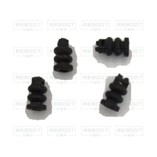 DJI Mavic Air 2 Gimbal Rubber Damper photo 1, OEM-pulled overall product view