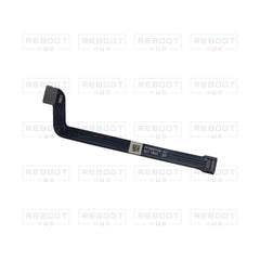 DJI Mavic Air 2 Gimbal Flexible Flat Cable photo 2, OEM-pulled reverse side view