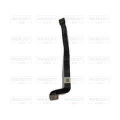 DJI Mavic Air 2 Gimbal Flexible Flat Cable photo 3, OEM-pulled connector detail view